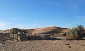 The hidden costs of drought in Balochistan&rsquo;s Nushki