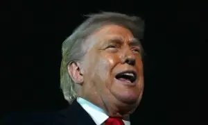 UAE, Bahrain and Belarus join US President Trump&rsquo;s &lsquo;Board of Peace&rsquo;