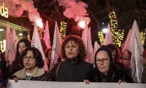 Damascus gives Kurds four days to accept integration