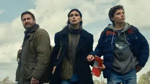 From surviving a rogue asteroid to migration: Why the Greenland franchise still works