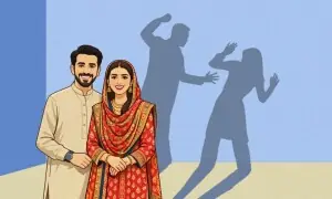 Why do we swoon over drama characters whom we would cross the street to avoid in real life?