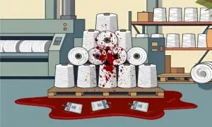 The Multan massacre: Pakistan&rsquo;s forgotten labour tragedy