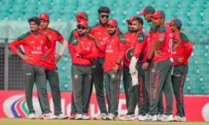 ICC rejects Bangladesh&rsquo;s plea to play T20 World Cup matches outside India