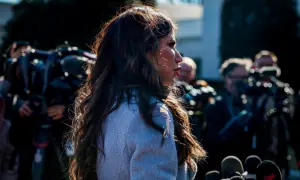 100 Democrats demand impeachment of US homeland security chief