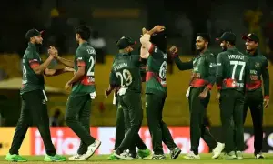 Bangladesh seek &lsquo;miracle&rsquo; to secure T20 World Cup participation