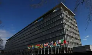 US set to quit World Health Organisation