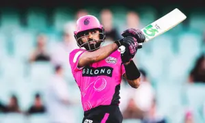 Babar Azam&rsquo;s BBL stint cut short, set to return to Pakistan for team camp