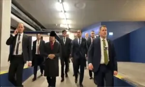 PM Shehbaz, CDF Munir hold meetings with US secretary of state, Azerbaijan president on sidelines of the WEF