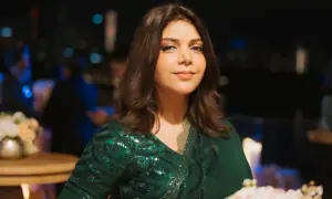 Hadiqa Kiani is going on a six-stop tour of the UK to raise funds for widows and orphans in Gaza