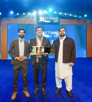 Property Miles Secures 8 Marla Pine Avenue & Exclusive deal of 1 Kanal Jhelum Road at Etihad Town Phase-III