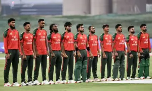 Bangladesh T20 World Cup row overshadows India&rsquo;s Olympic ambitions