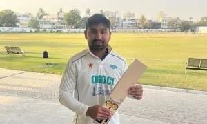 Wins for SNGPL, SBP and KRL in President&rsquo;s Trophy