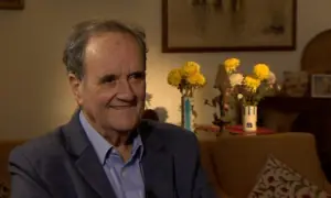 Mark Tully, BBC&rsquo;s longtime &lsquo;voice of India&rsquo;, dies at 90