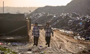 Israel agrees to reopen Rafah crossing only for Gaza pedestrians