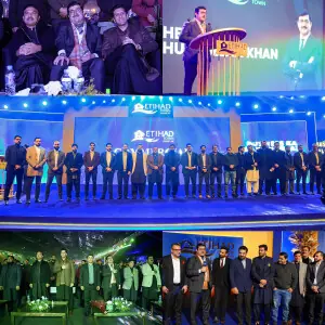 Etihad Town Launches Phase-III Commercial on Pine Avenue & Jhelum Road, Expanding Lahore&rsquo;s Premium Commercial Landscape