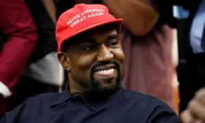 &lsquo;I am not a Nazi&rsquo;: Kanye West apologises for anti-Semitic remarks, talks about mental health struggles