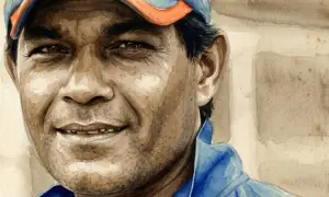 Rashid Latif on T20 World Cup squad: Too many spin-bowling all-rounders, wicket-keepers disrupt team balance