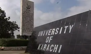 Sindh High Court dismisses plea seeking student union elections at Karachi University