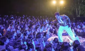 Farhan Saeed on music, fame, and why &lsquo;a musician&rsquo;s home is the album&rsquo;
