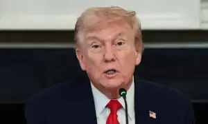 Trump brands Minneapolis nurse killed by federal agents an &lsquo;agitator&rsquo;