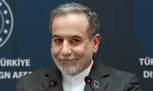 Iran prepared for &lsquo;fair&rsquo; talks with US but not on defence capabilities, FM Araghchi says