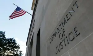 US Justice Dept bans FBI, ICE agents from monitoring polling stations