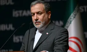 Iran rules out defence curbs amid mediation push