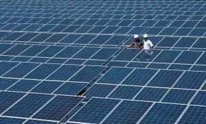 Cuts in solar power benefits on the cards