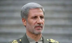 Iran army chief warns US, Israel against attack; says forces on high alert