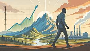 Economy In Focus: The Limits Of Stability