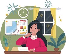 Advice : Bring your vision to life