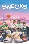 Movie Review: Sneaks