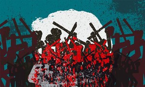 SMOKERS&rsquo; CORNER: THE MOB AND THE STATE