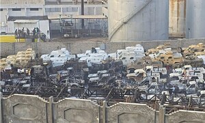 WORLD: TWO-AND-A-HALF YEMENS