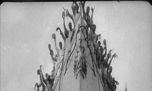 WIDE ANGLE : BATTLESHIP POTEMKIN A CENTURY ON