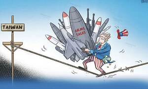 Return to imperialism, colonialism