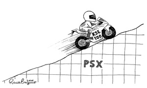 Cartoon: 6 January, 2026