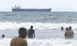 Oil fluctuates, Venezuela&rsquo;s bonds surge after US raid