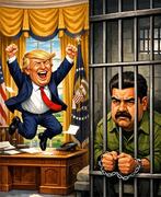 World order on the verge of collapse