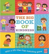 Book review: The Book of Kindness