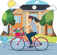 Story time: A twist of fate