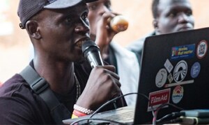 WIDE ANGLE: THE VIDEO JOKERS OF UGANDA