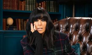 WIDE ANGLE: REALITY TV&rsquo;S CARBON FOOTPRINT