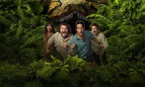 CINEMASCOPE: SNAKE FUN