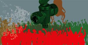 SMOKERS&rsquo; CORNER: RELEASING THE PRESSURE