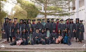 EDUCATION: EDUCATING PAKISTAN IN THE AI AGE