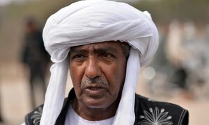 IN MEMORIAM: KEEPER OF BALOCHISTAN&rsquo;S CONSCIENCE