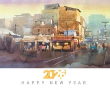 Contemporary creativity, digital art drive heritage revival in KP