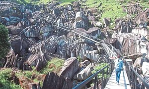 Malaysians enjoy a holiday and tax relief at the same time