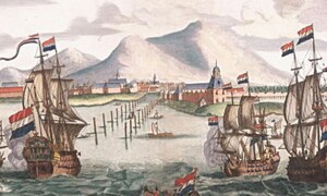 How the Dutch East India Company invented world&rsquo;s first MNC